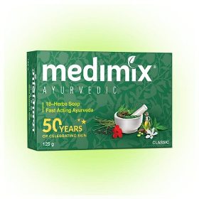 Medimix    18 